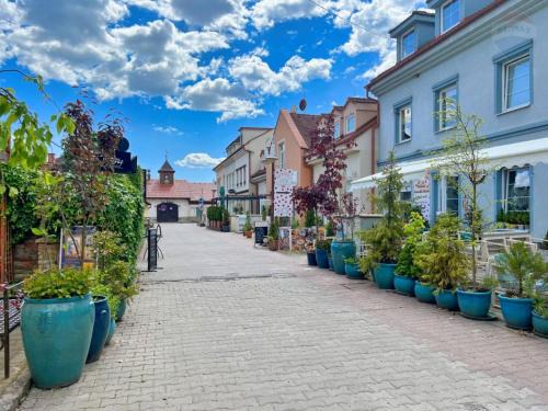 Bojnice Apartamento | Apartmán Centrum
