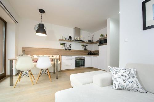 Horna Lehota Apartamento | Apartmán Chopok juh Anka