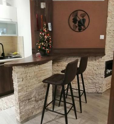 Horna Lehota Apartamento | Apartmán Chopok Juh Eva