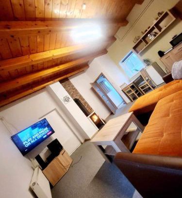 Kezmarok Apartamento | Apartmán Denny