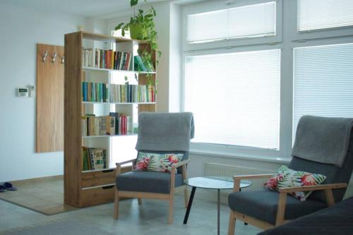 Karlova Ves Apartamento | Apartmán - Dlhé Diely