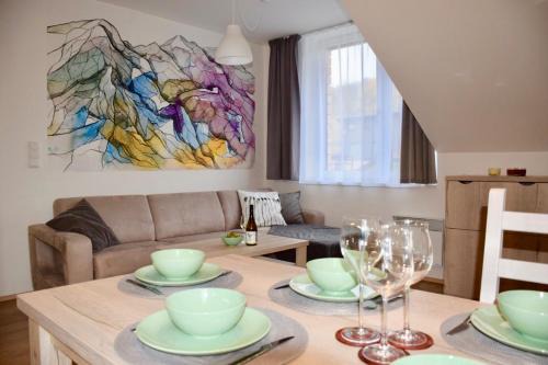 Dolni Morava Apartamento | Apartmán Dolní Morava