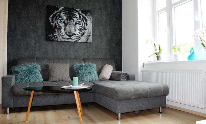 Jicin Apartamento | Apartmán DOMA Jičín