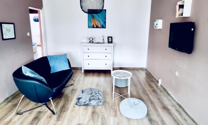 Decin Apartamento | Apartmán Domov Děčín