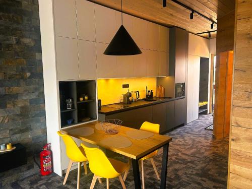 Hrabusice Apartamento | Apartmán E4 Hrabušice
