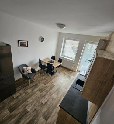 Ceska Lipa Apartamento | Apartmán Eliašova 2