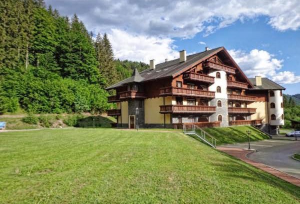 Tale Apartamento | Apartmán ENZO č 103 Tále Chopok Juh