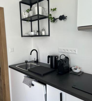 Jihlava Apartamento | Apartmán ERUDITO Královský vršek Jihlava