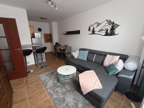 Frymburk Apartamento | Apartmán Frymburk