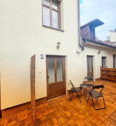 Kezmarok Apartamento | Apartmán Gabriel