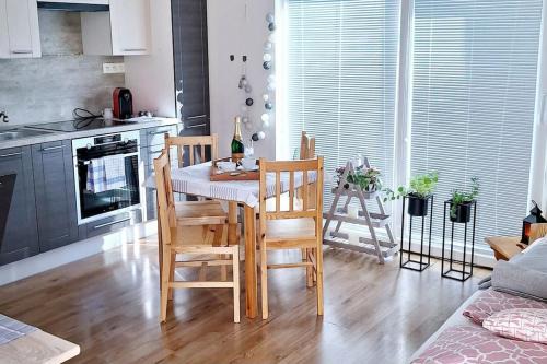 Stritez u Jihlavy Apartamento | Apartmán H&H na Vysočině