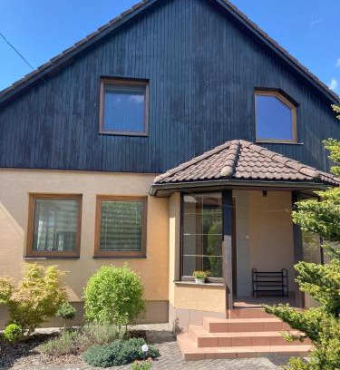 Roznov Pod Radhostem Apartamento | Apartmán Hanka
