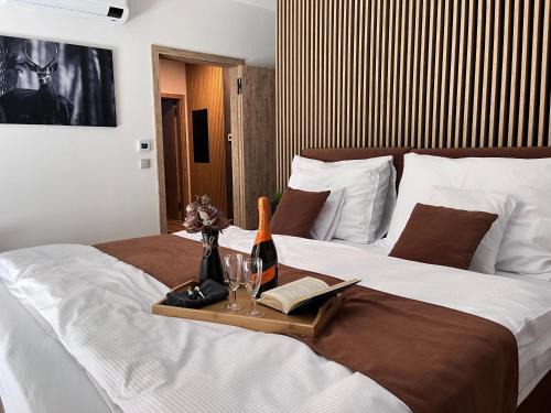 Vrchlabi Apartamento | Apartmán Herlíkovice 303
