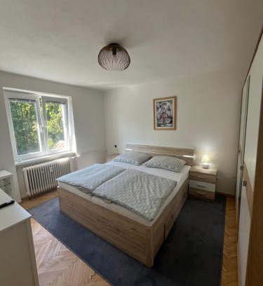 Muranska Huta Apartamento | Apartmán Hora