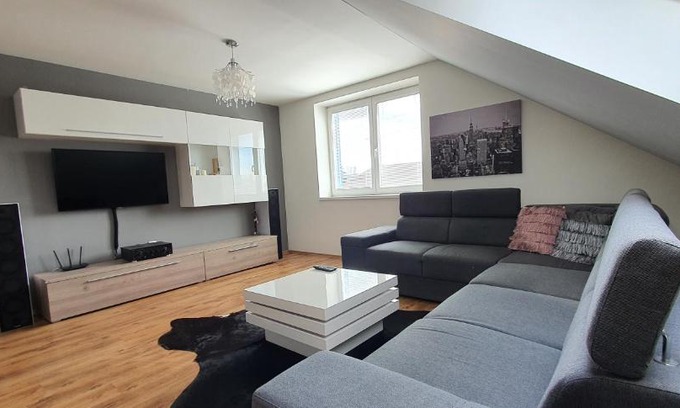 Hrkovce Apartamento | Apartmán Hrkovce