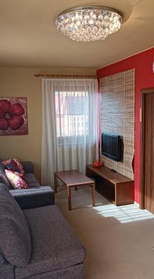 Velka Lomnica Apartamento | Apartmán I 306