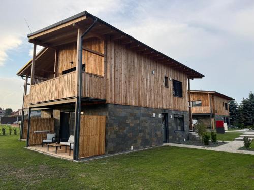 Hrabusice Apartamento | Apartmán I2