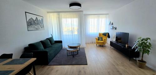 Poprad Apartamento | Apartmán J&L