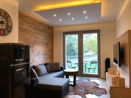 Janske Lazne Apartamento | Apartmán Jestřáb č.15