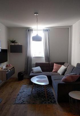 Janske Lazne Apartamento | Apartmán Jestřáb č. 23 - u kabinky