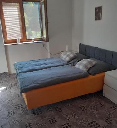 Jindrichov Apartamento | Apartmán Jindřichov