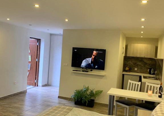 Vlkova Apartamento | Apartmán Kalafut