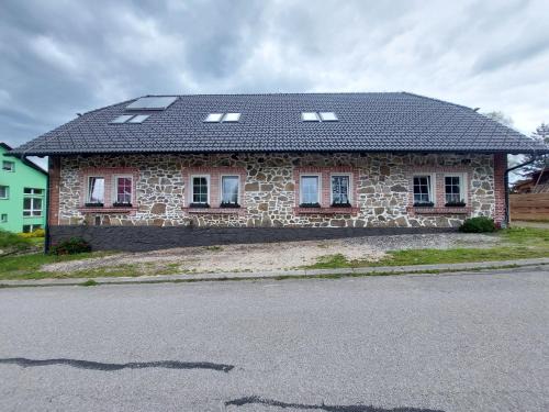 Stozec Apartamento | Apartmán Kameňák