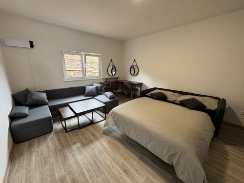 Hermankovice Apartamento | Apartmán Koupálo Janovičky