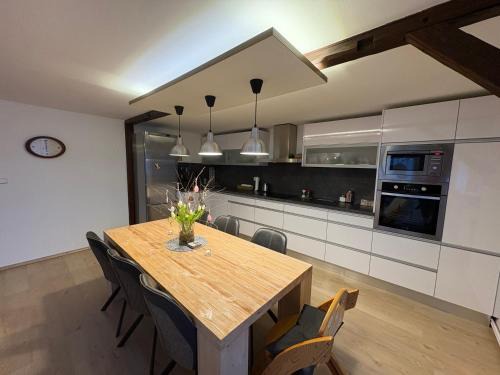 Frantiskovy Lazne Apartamento | Apartmán Lída