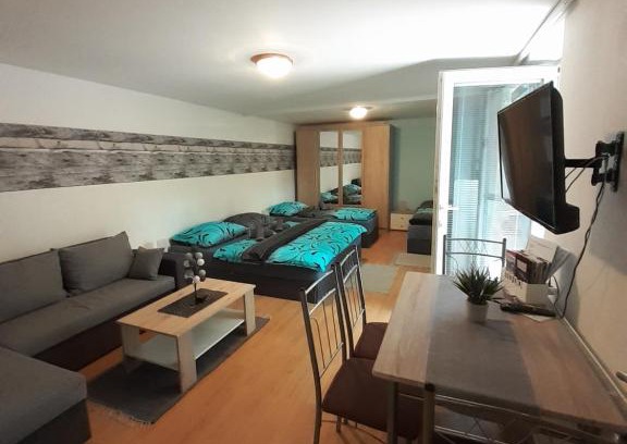 Bzenec Apartamento | Apartmán LauMar 2