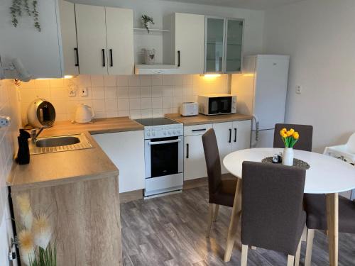 Lipno nad Vltavou Apartamento | Apartmán Lipno 1