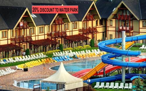 Besenova Apartamento | Apartmán Liptov - Hotel Bešeňová
