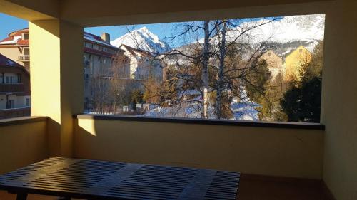 Tatranska Lomnica Apartamento | Apartmán Lomnica