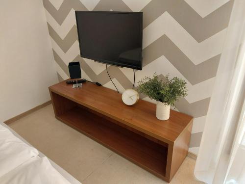 Velka Lomnica Apartamento | Apartmán Lomnica Tatragolf I 104
