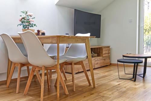 Janske Lazne Apartamento | Apartmán Lyžařská B4 - Protěž