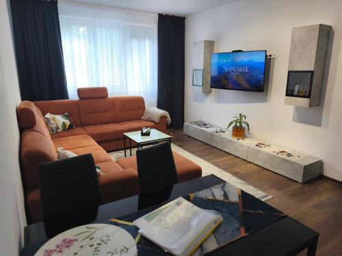 Smizany Apartamento | Apartmán M&K WEST
