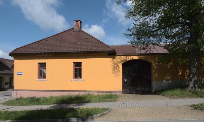 Nove Mesto na Morave Apartamento | Apartmán Mařenka