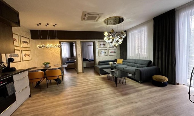 Levice Apartamento | Apartmán Maťko