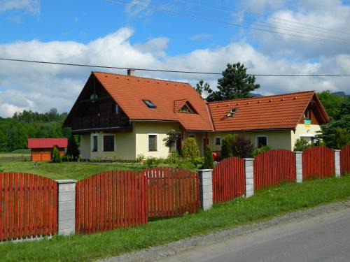 Smrecany Apartamento | Apartmán " Matej"