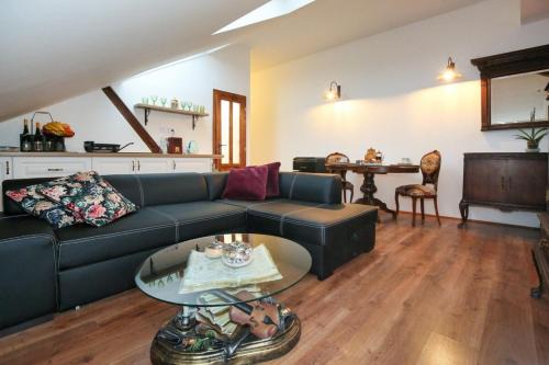 Stiavnicke Bane Apartamento | Apartmán Maximilián