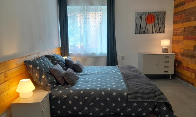 Pardubice Apartamento | Apartmán Maya