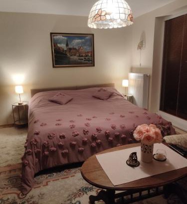 Bardejov Apartamento | Apartmán Mela