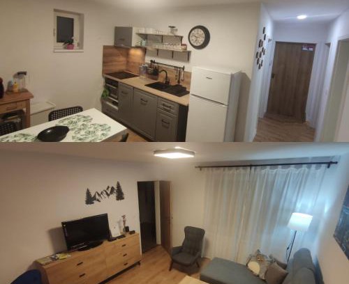 Poprad Apartamento | Apartmán Na Kvetnej - vlastná záhrada, parkovanie