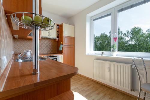 Chrudim Apartamento | Apartmán Na Rozhledně