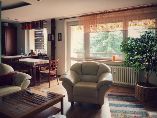 Trutnov Apartamento | Apartmán Na sluneční stráni