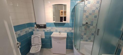 Jindrichov Apartamento | Apartmán na třicítce