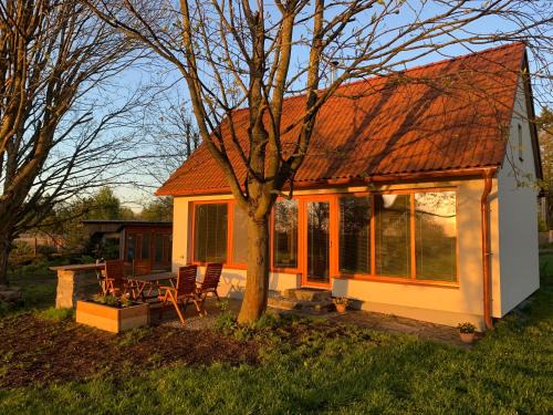 Nova Bystrice Casa | Apartmán Na Váze