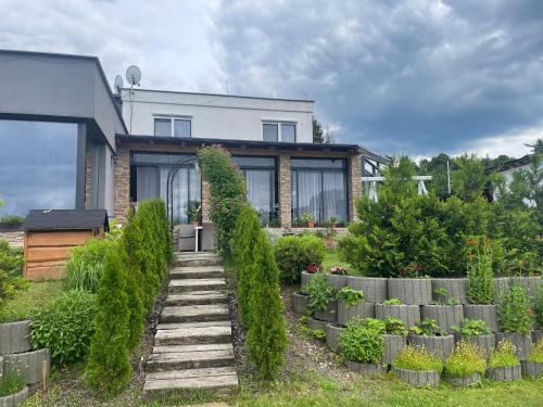 Brezno Apartamento | Apartmán NAVRCHU