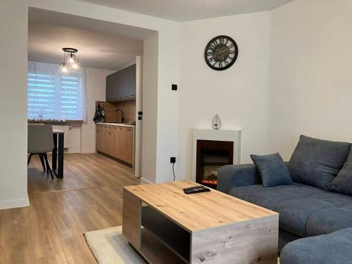 Poprad Apartamento | Apartmán Nelka v Poprade