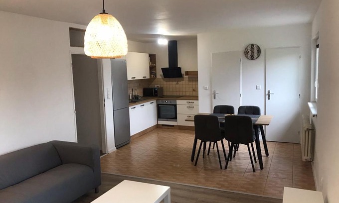 Gbely Apartamento | Apartmán Neva Gbely